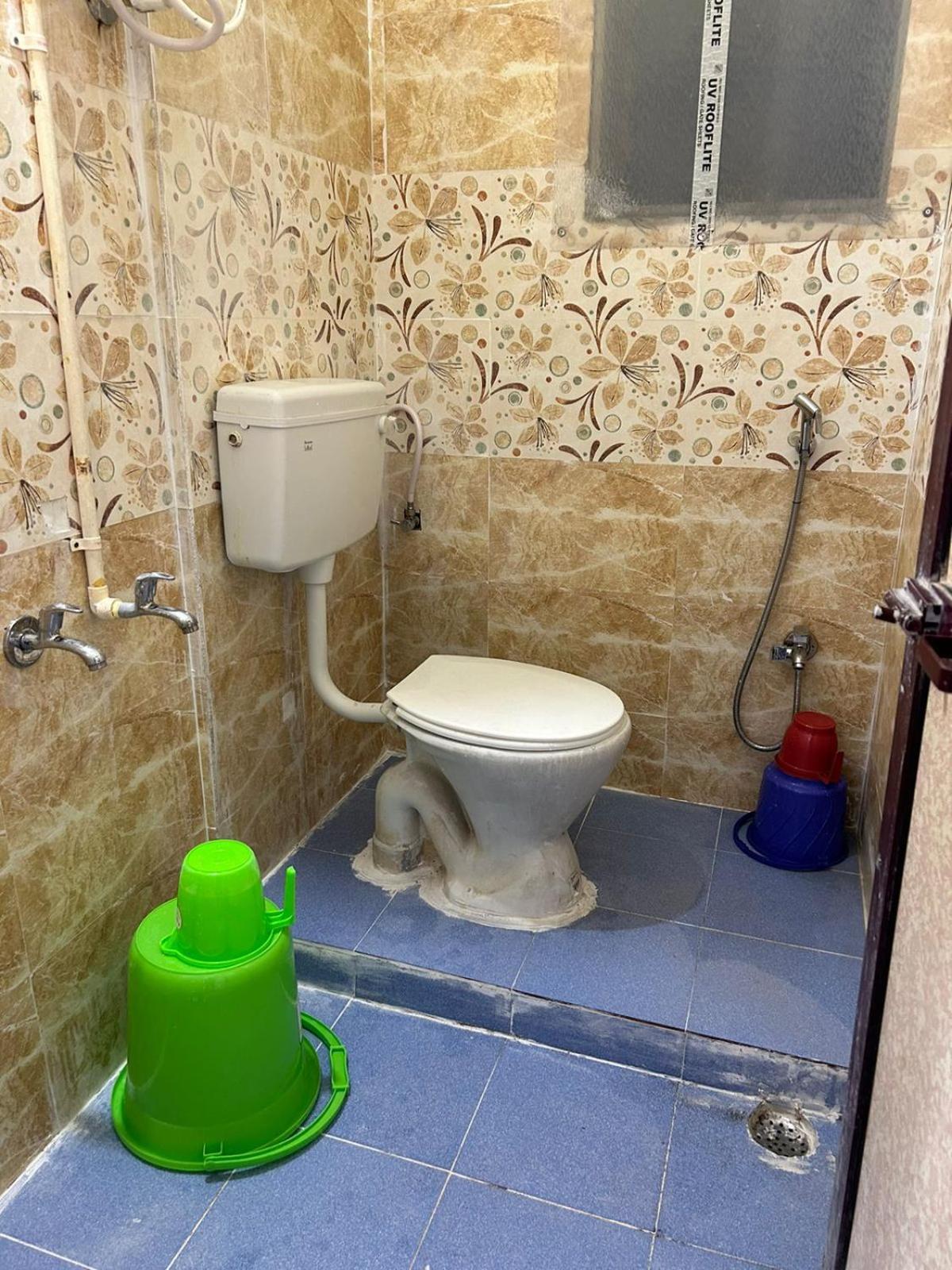 Vasavi Nivas Hotel Tirupati Buitenkant foto